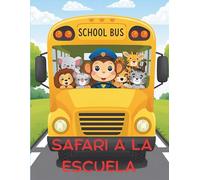 SAFARI A LA ESCUELA