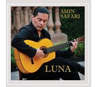 Safari, Amin - Luna