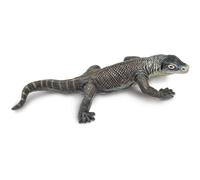 Safari - Animali del drago di Komodo multicolore (S100263)