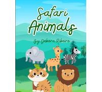 Safari Animals