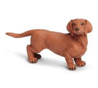 Safari, Art. S251529 modellino Best in Show Dogs Dachshund