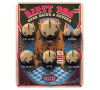 Safari Audio Dirty Dog Reverb