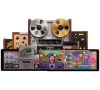 Safari Audio Everything Bundle V2