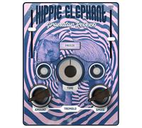 Safari Audio Hippie Elephant