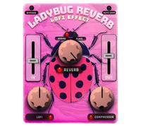 Safari Audio LadyBug Reverb