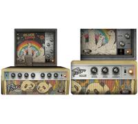 Safari Audio Planet of the amps