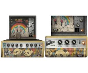 Safari Audio Planet of the amps