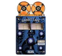 Safari Audio Rabbit Tape