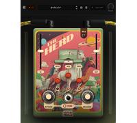 Safari Audio The Herd