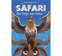 Safari: Der Sohn von Adisa