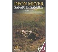 Safari di sangue