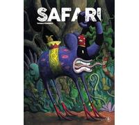 Safari. Ediz. a colori