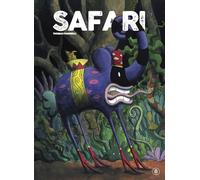 Safari. Ediz. a colori