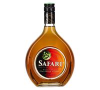 Safari Exotic Fruit Flavoured Liqueur 20% Vol. 0,7l