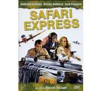 Safari express