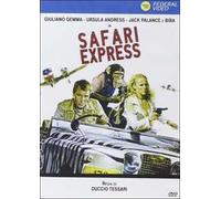 Safari Express