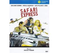 Safari Express