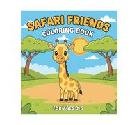 Safari Friends: Fun and Simple