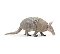 Safari Ltd-262829 Armadillo, Multicolore, medium, 262829