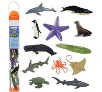 Safari Ltd-695104 toob Animale Ocean, Colore A2744, Taglia Unica, 695104