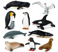 Safari Ltd Antarctica