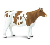 Safari Ltd Ayrshire Cow
