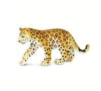 Safari Ltd- Cat Leopard Cub, 271629