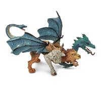 Safari Ltd Chimera, Colore Bianco, Medium, 801429