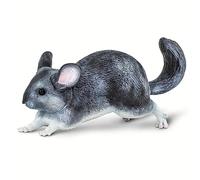 Safari Ltd Chinchilla