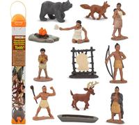 Safari Ltd cod. 680304 Tubo Indiani