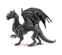 Safari Ltd Drago Twilight Dragon, Colore Nero, 10119