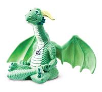 Safari Ltd Drago della Pace 8.4cm | Figura di Drago Dipinta a Mano | Giocattoli per Bambini | Non tossico e privo di BPA | Adatto per bambini dai 3 anni