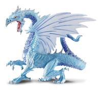 Draghi - Drago Di Ghiaccio 10145 Safari LTD 10145