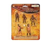 Safari Ltd Evolution Of Man