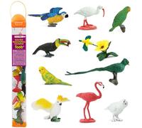 Safari Ltd Exotic Birds