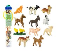 Safari Ltd Fattoria Bambini TOOB