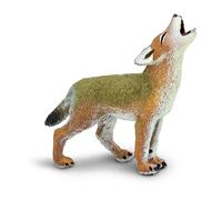 Safari Ltd Figura A Forma Di Tazza Coyote