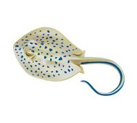 Safari Ltd Figura Blue Spotted Ray