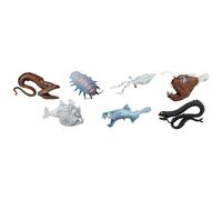 Safari Ltd Figura Deep Sea Creatures Toob