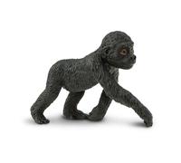 Safari Ltd Figura Di Bambino Gorilla Di Bassa Terra