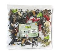 Safari Ltd Figura Di Big Bag Per Trasporto Fluviale