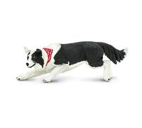 Safari Ltd Figura Di Border Collie