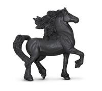 Safari Ltd Figura Di Cavalla Frisona