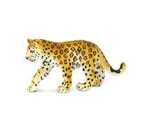 Safari Ltd Figura Di Cucciolo Di Leopardo