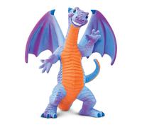 Safari Ltd Figura Di Drago Felice