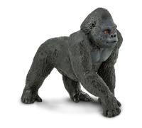 Safari Ltd Figura Di Gorilla Di Pianura