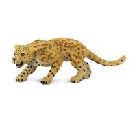 Safari Ltd Figura Di Leopardo