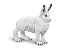 Safari Ltd Figura Di Lepre Artica