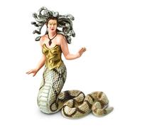Safari Ltd Figura Di Medusa
