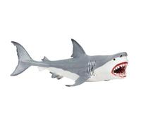 Safari Ltd Figura Di Megalodonte